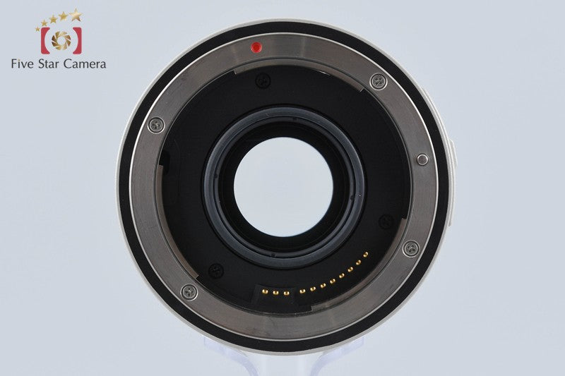Canon Extender EF 2x II Teleconverter