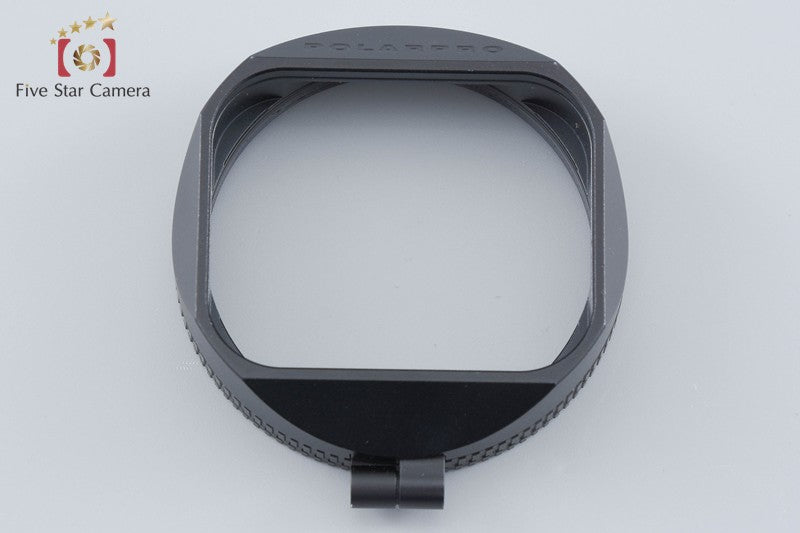 PolarPro MagFlip Lens Hood for Leica Q w/ Box