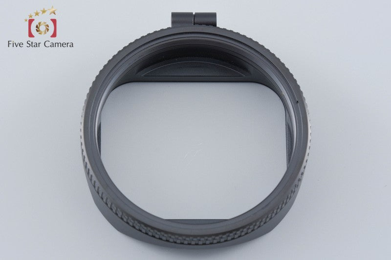 PolarPro MagFlip Lens Hood for Leica Q w/ Box