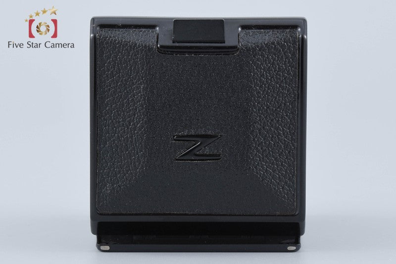 Zenza Bronica Waist Level Finder for EC-TL