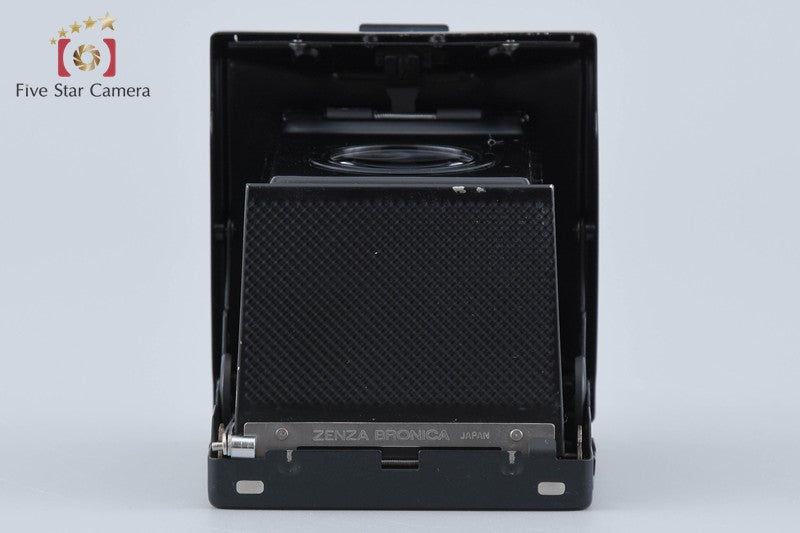 Zenza Bronica Waist Level Finder for EC-TL