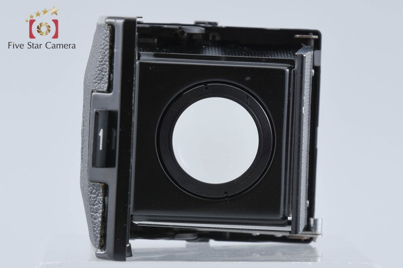 Zenza Bronica Waist Level Finder for EC-TL