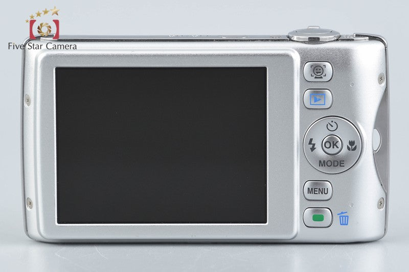 PENTAX Optio P70 Silver 12.0 MP Digital Camera