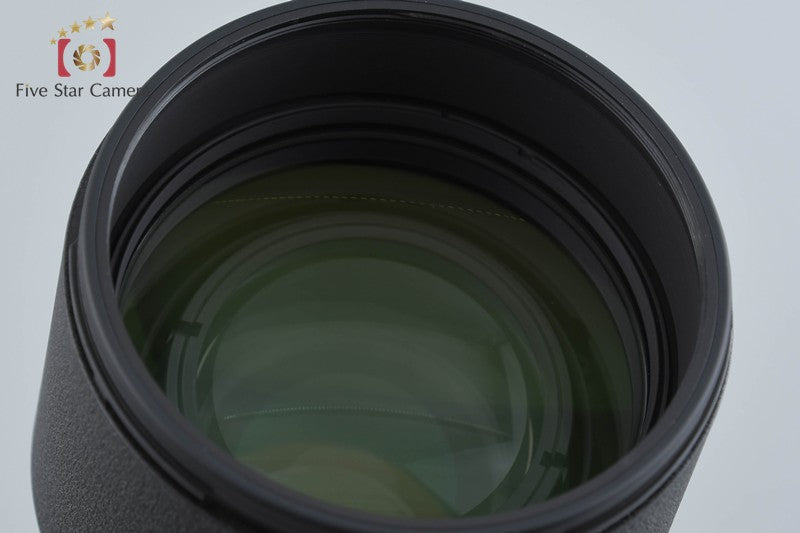 Nikon AF NIKKOR 80-200mm f/2.8 D ED New