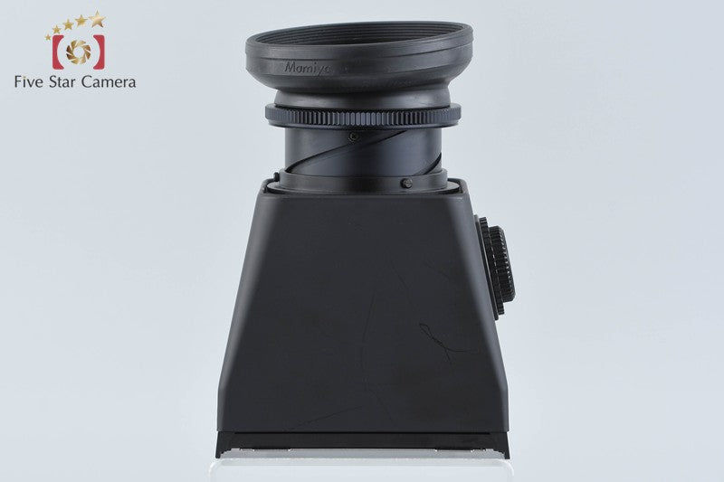 Mamiya AE Magnifying Hood Chimney Finder for RZ67