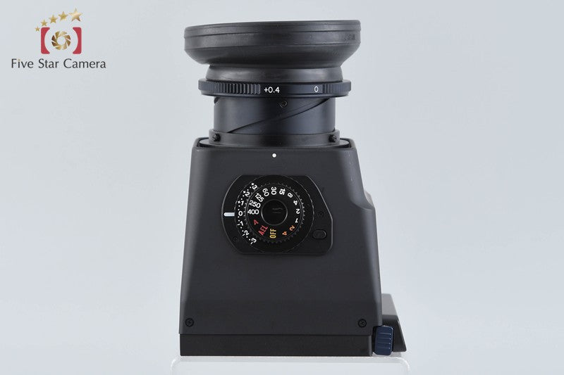 Mamiya AE Magnifying Hood Chimney Finder for RZ67