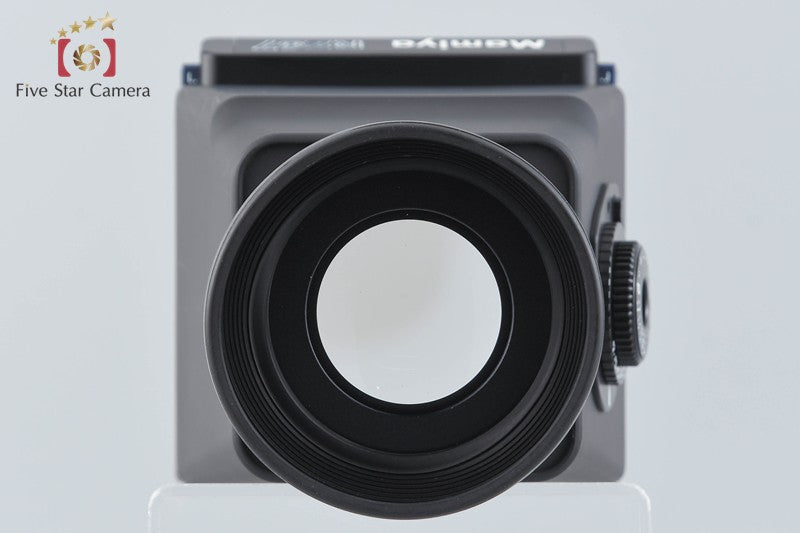 Mamiya AE Magnifying Hood Chimney Finder for RZ67