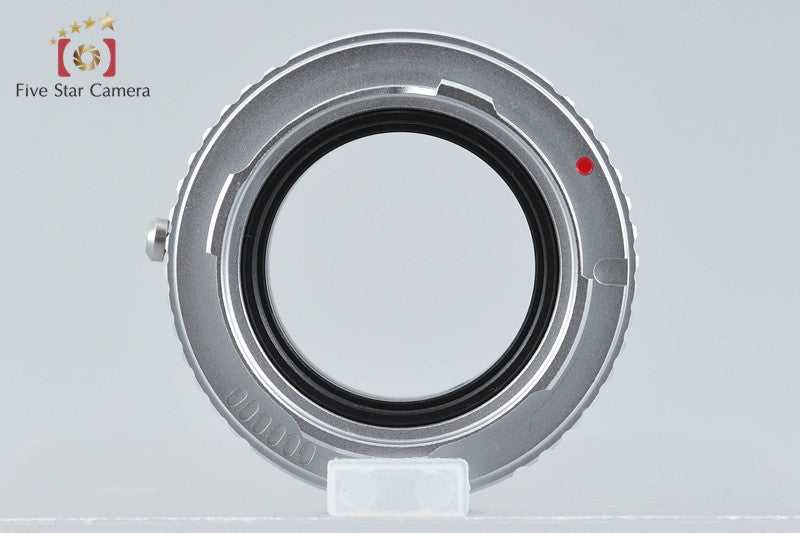 Toileum ALPA-Leica M Mount Adapter
