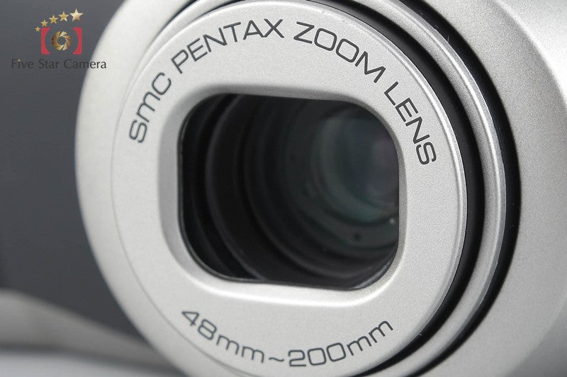 Pentax ESPIO 200 35mm Point & Shoot Film Camera
