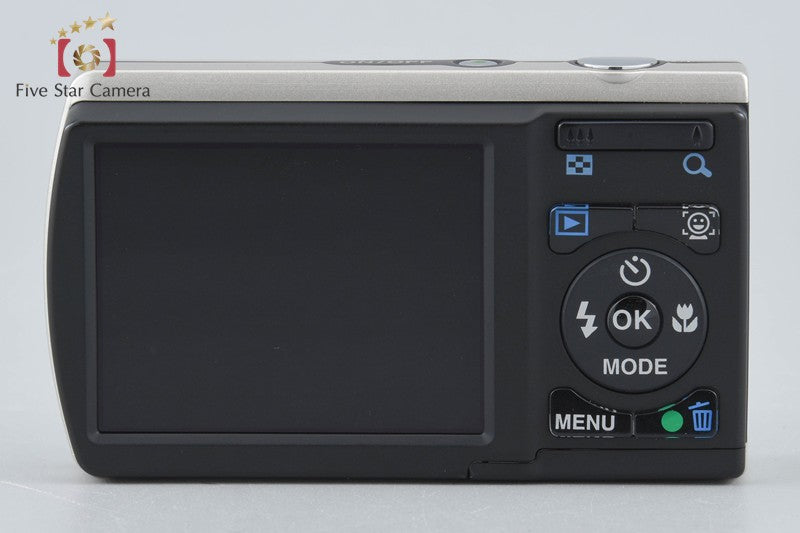 PENTAX Optio E80 10.0 MP Digital Camera
