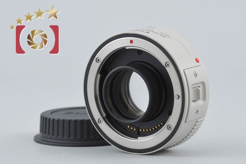 Canon Extender EF 1.4x II Teleconverter