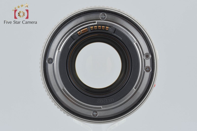 Canon Extender EF 1.4x II Teleconverter