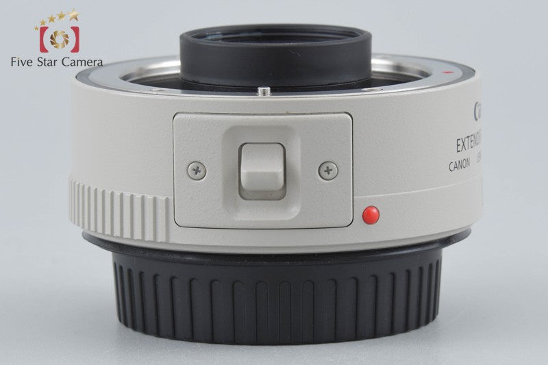 Canon Extender EF 1.4x II Teleconverter