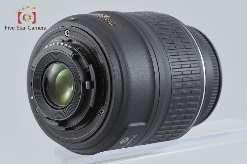 "Shutter count 523" Nikon D3200 Black 24.2 MP DSLR 18-55 VR Lens