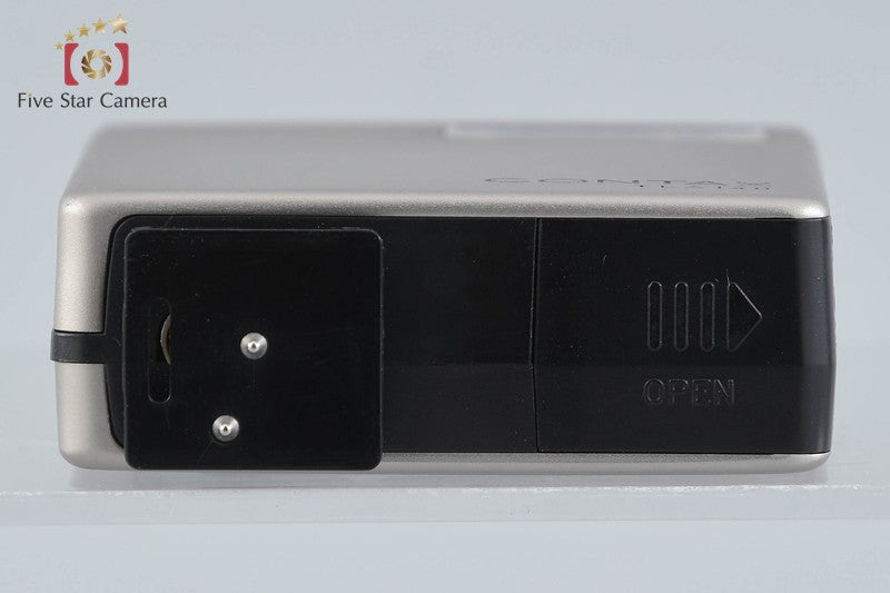 CONTAX TLA 140 Shoe Mount Flash