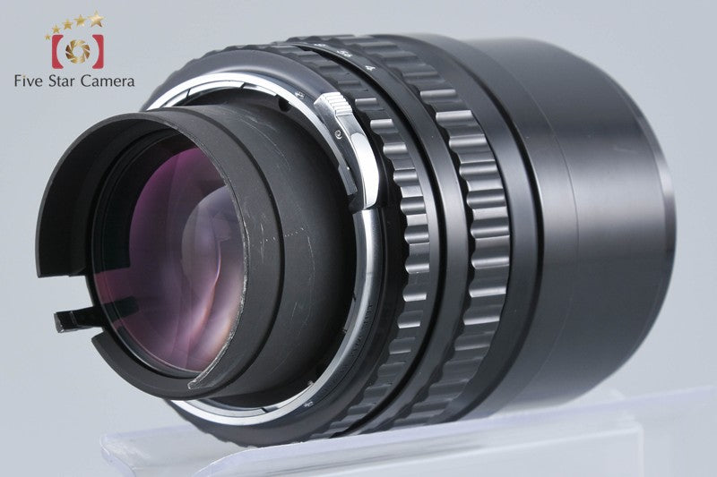 Nikon NIKKOR-P.C 200mm f/4 for Zenza Bronica EC S2