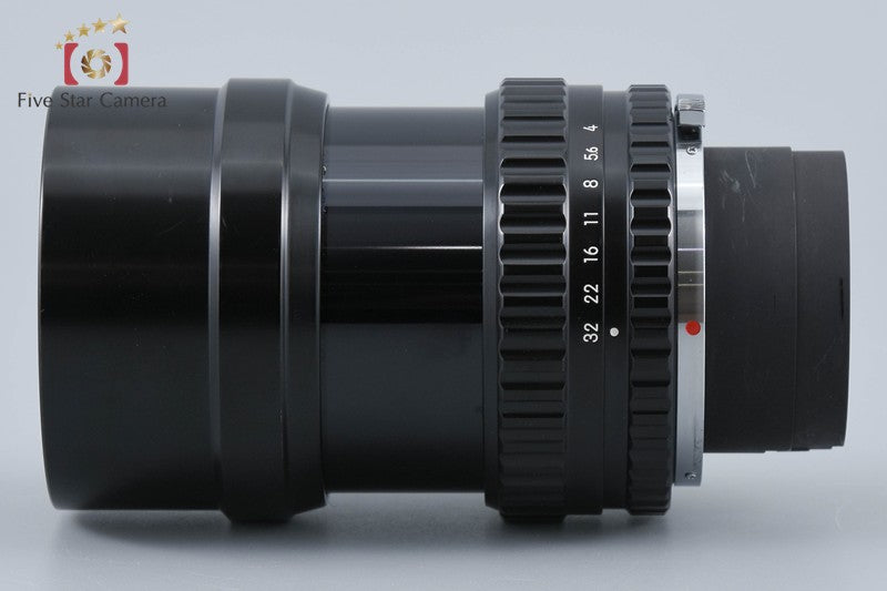 Nikon NIKKOR-P.C 200mm f/4 for Zenza Bronica EC S2