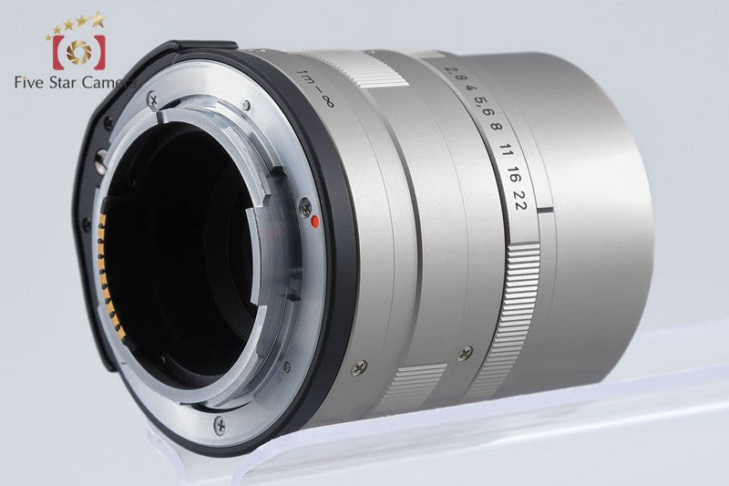 CONTAX Carl Zeiss Sonnar 90mm f/2.8 T* for G1 / G2