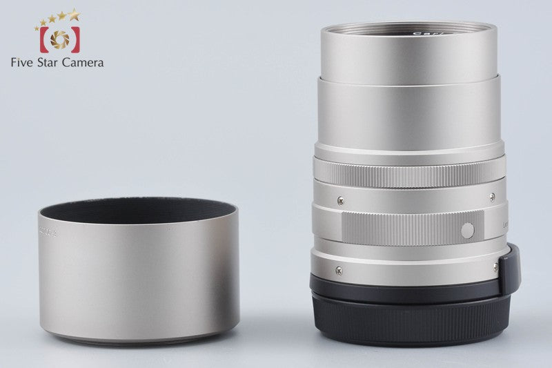 CONTAX Carl Zeiss Sonnar 90mm f/2.8 T* for G1 / G2