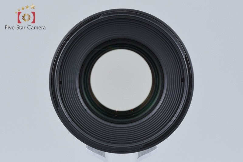 Canon EF 100mm f/2.8 L MACRO IS USM