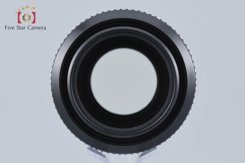 Nikon AF MICRO NIKKOR 105mm f/2.8 D