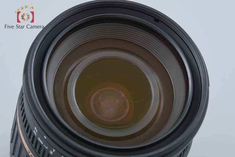Tamron A16 SP AF 17-50mm f/2.8 ASPHERICAL XR Di II LD IF for Pentax