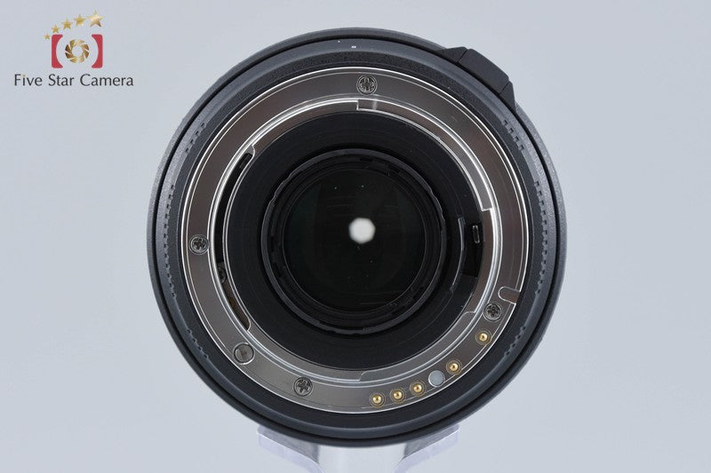 Tamron A16 SP AF 17-50mm f/2.8 ASPHERICAL XR Di II LD IF for Pentax