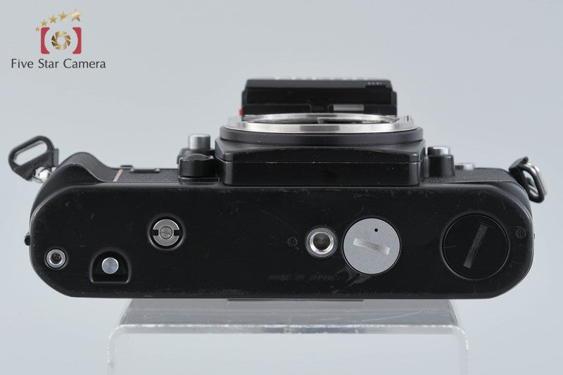 Nikon F3 HP 35mm SLR Film Camera Body