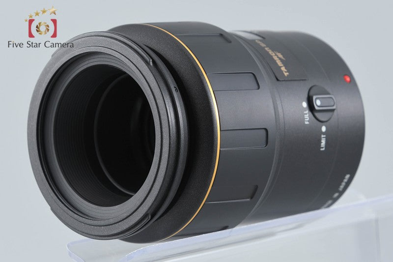 Tamron 172E SP AF 90mm f/2.8 MACRO for Canon