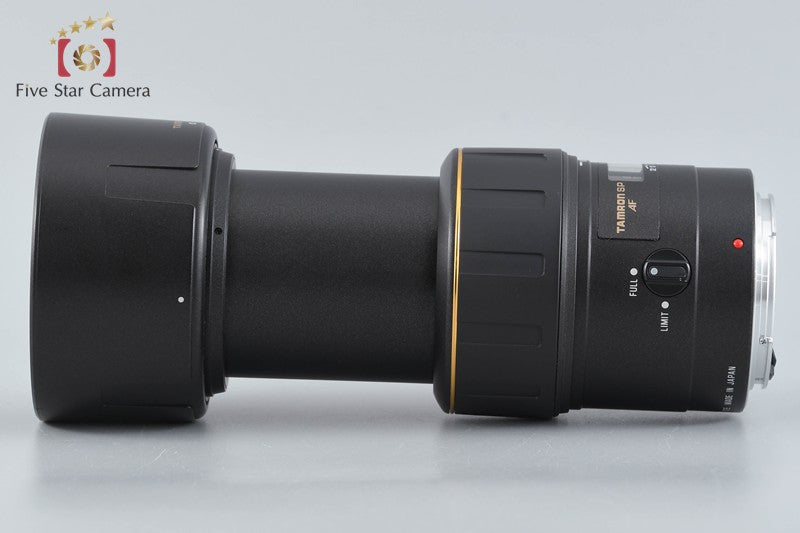 Tamron 172E SP AF 90mm f/2.8 MACRO for Canon