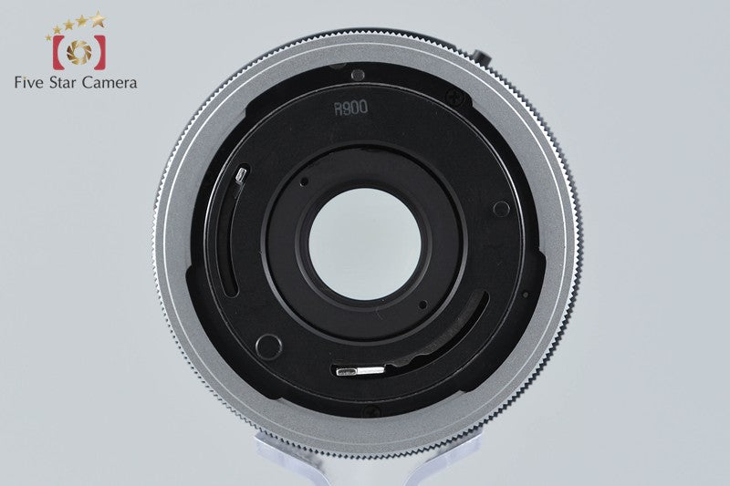 Canon FD 28mm f/2.8 S.C.