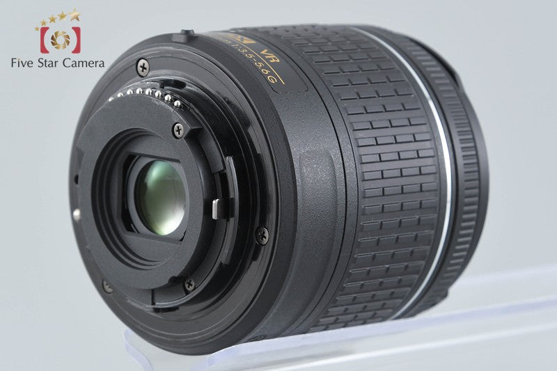 "Count 905" Nikon D3500 Black 24.8 MP DSLR Camera 18-55 VR Lens