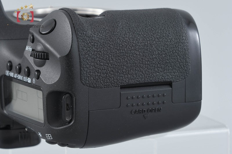 Canon EOS 7D 18.0 MP Digital SLR Camera Body