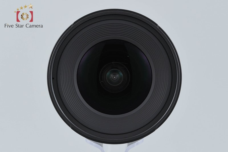 Nikon AF-S DX NIKKOR 10-24mm f/3.5-4.5 G ED