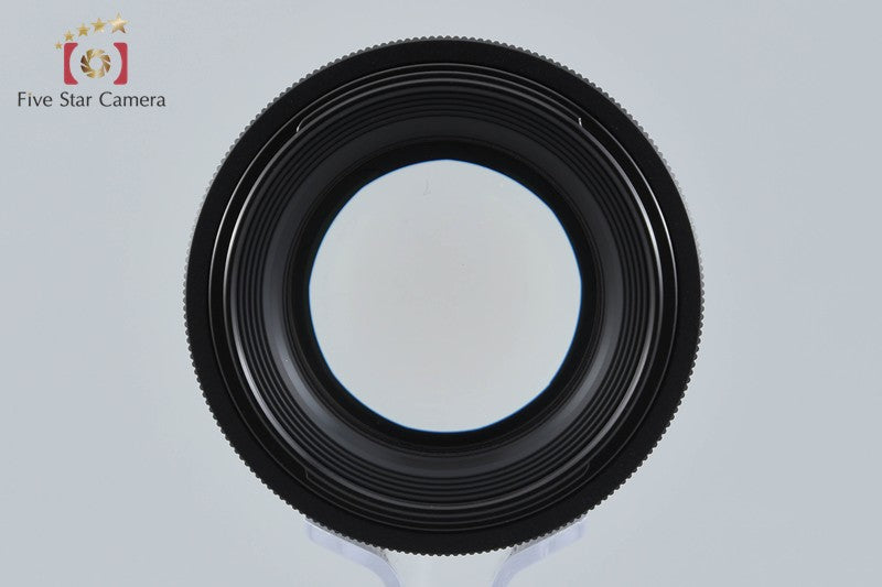 Tokina atx-m 56mm f/1.4 E for Sony E mount