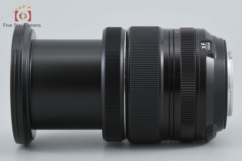 Fujifilm XF 16-80mm f/4 R OIS WR