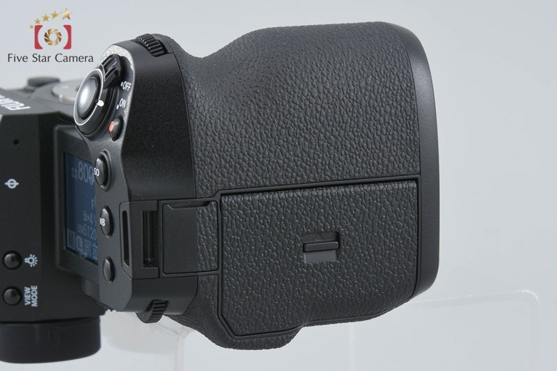 Fujifilm X-H2S 26.1 MP Digital Mirrorless Camera Body