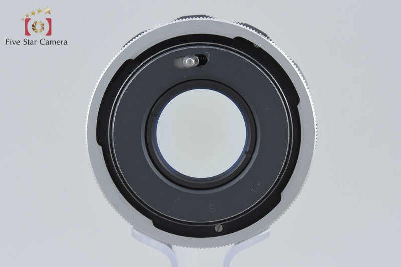 Canon FL 50mm f/1.8