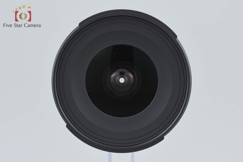 Tamron B023 10-24mm f/3.5-4.5 Di II VC HLD for Nikon