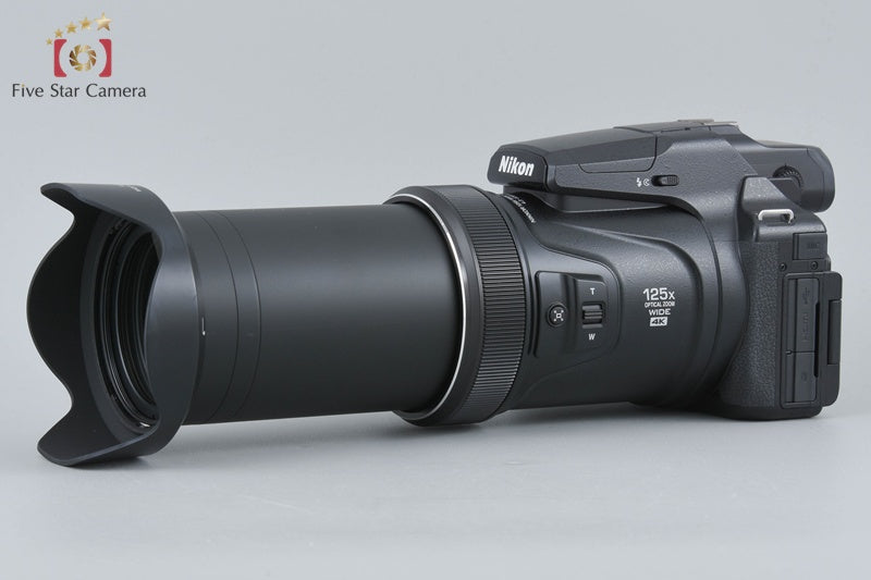 Nikon COOLPIX P1000 16.7 MP Digital Camera
