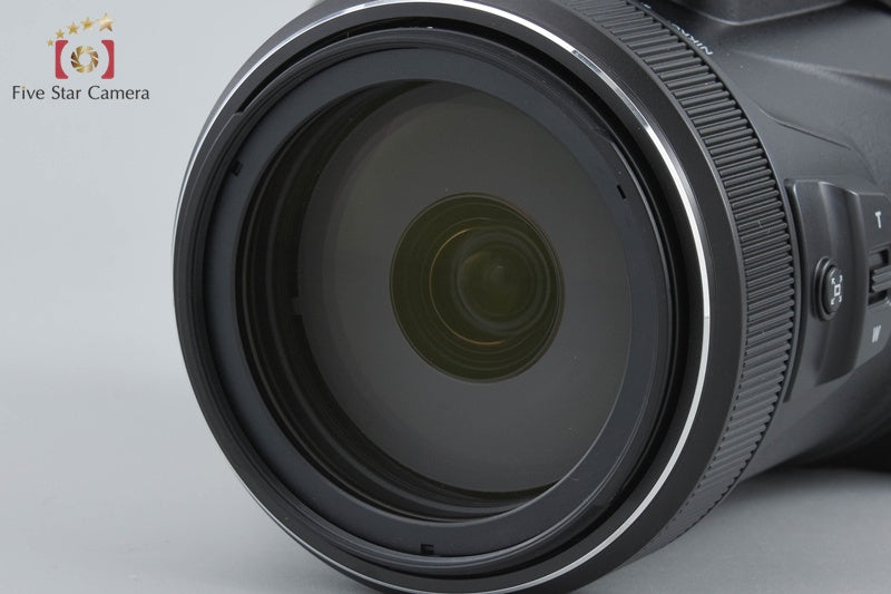 Nikon COOLPIX P1000 16.7 MP Digital Camera