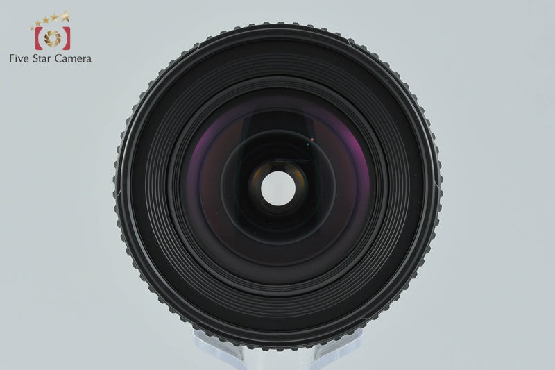 Nikon AF NIKKOR 20mm f/2.8 D