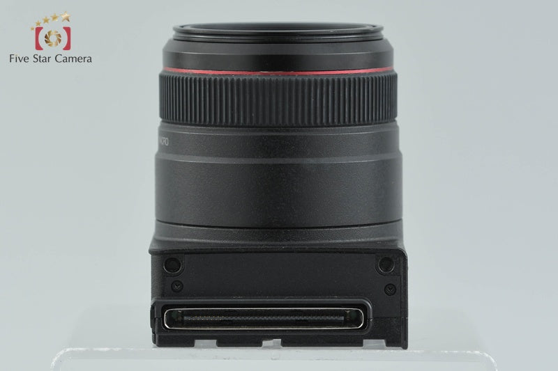 "Shutter count 9" Ricoh GXR 10.0 MP Digital Camera + A12 50mm f/2.5 MACRO