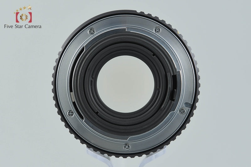 Pentax SMC 55mm f/1.8 K Mount Lens