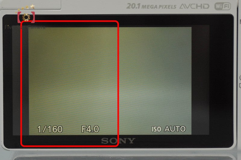 Sony Alpha a5000 ILCE-5000 White 20.1 MP 16-50 55-210 [Multiple Languages]