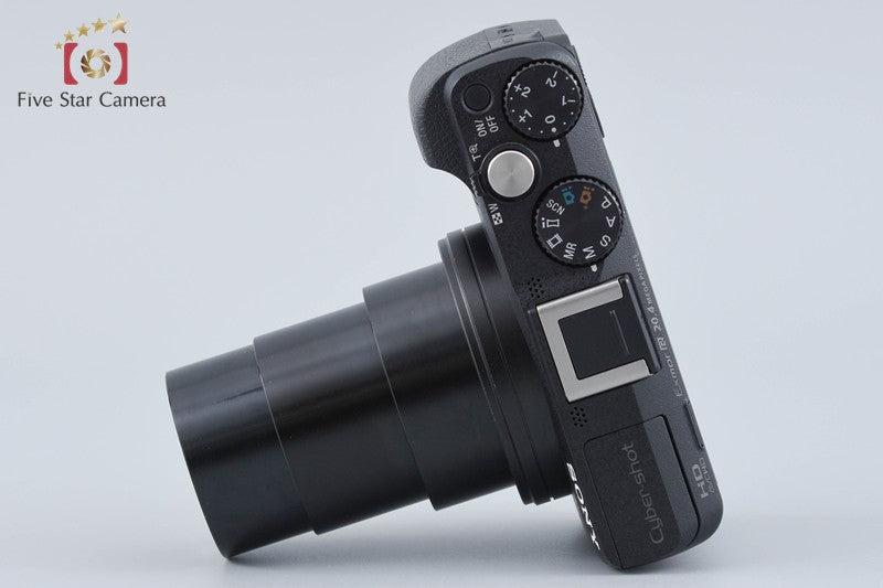 SONY Cyber-Shot DSC-HX60V 20.0 MP Digital Camera [Multiple Languages]