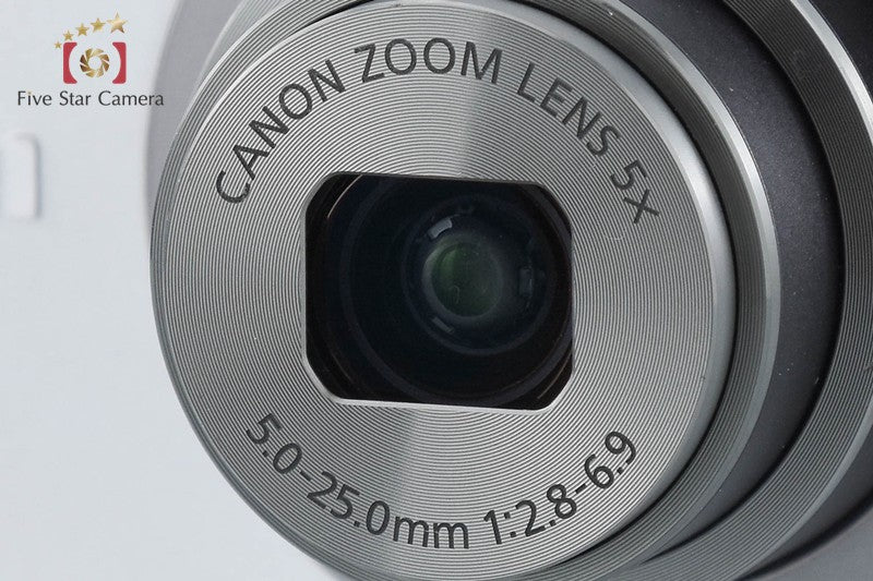 Canon PowerShot A2300 Silver 16.0 MP Digital Camera