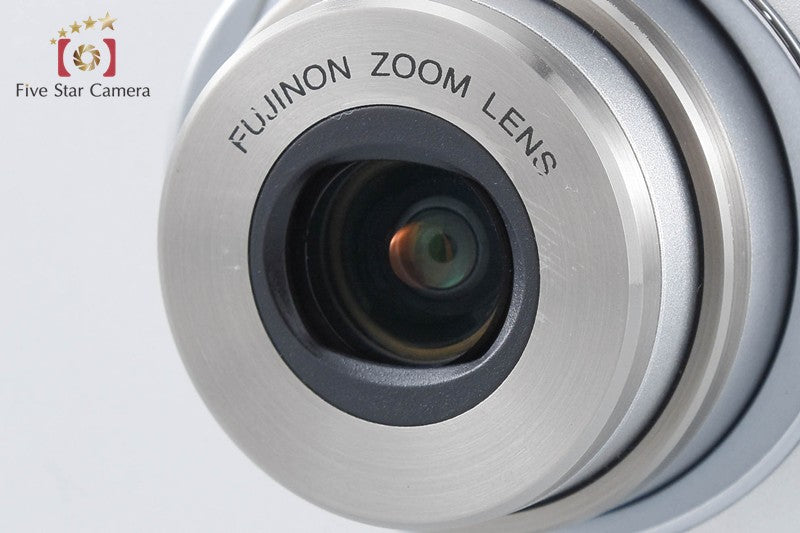 Fujifilm FINEPIX F401 2.1 MP Digital Camera [Japanese Language Only]