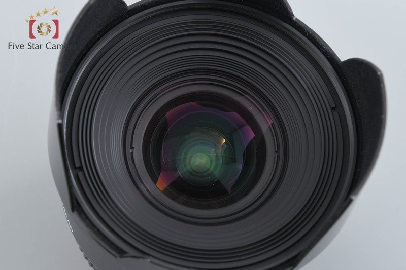 Tokina AT-X AF 17mm f/3.5 Aspherical for Nikon