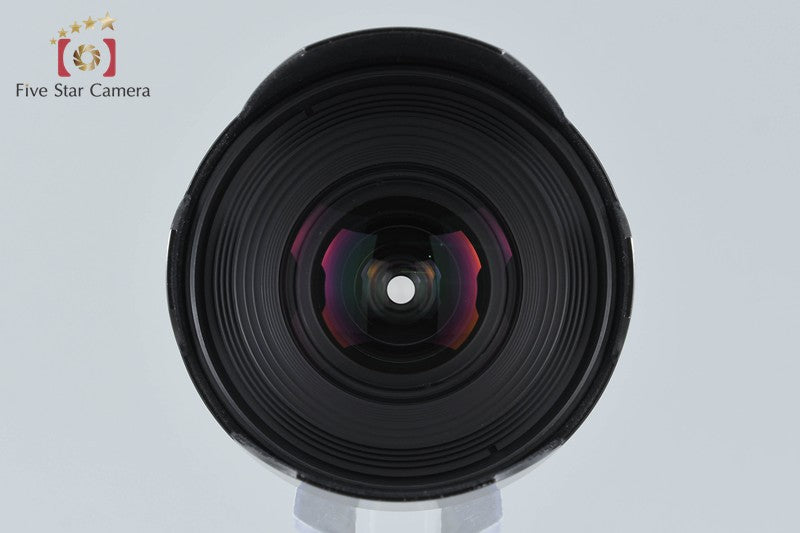 Tokina AT-X AF 17mm f/3.5 Aspherical for Nikon